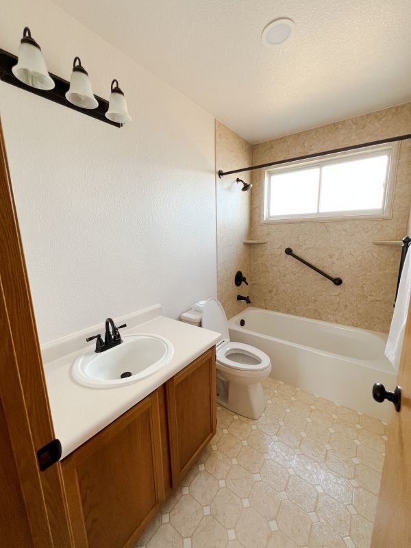Top Bathroom Remodeling Companies in Colleyville, TX