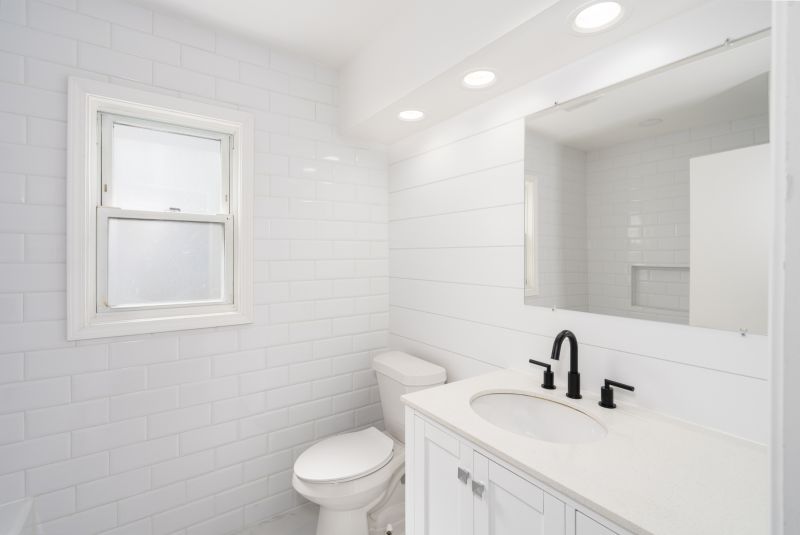 Top Bathroom Remodeling Companies in Frisco, TX