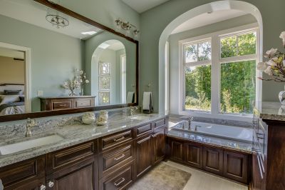 Licensed Bathroom Remodelers
